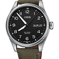 Oris 01 752 7760 4164-07 3 22 02LC